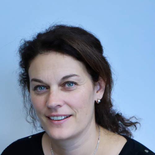 Annie Adrait