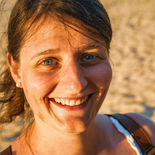 Hélène Borges