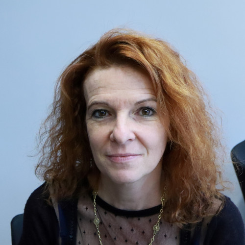 Sabine Brugière