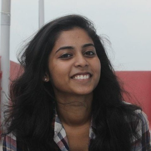 Kavya Clement