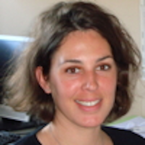 Florence Combes