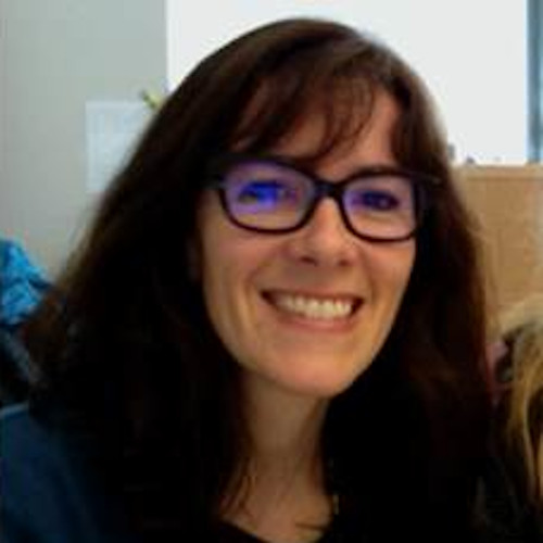 Marie Courçon
