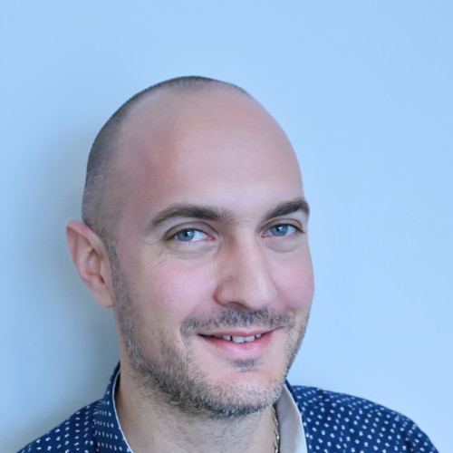 Yohann Couté