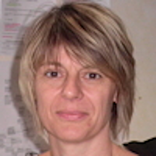 Véronique Dupierris
