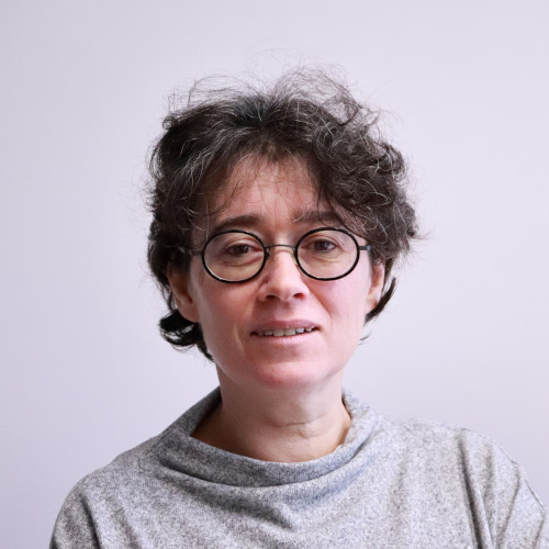 Myriam Ferro