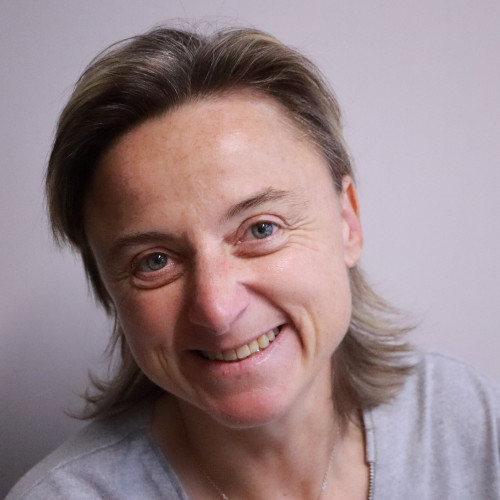 Céline Fleury