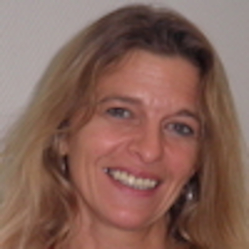 Sandrine Miesch-Frémy