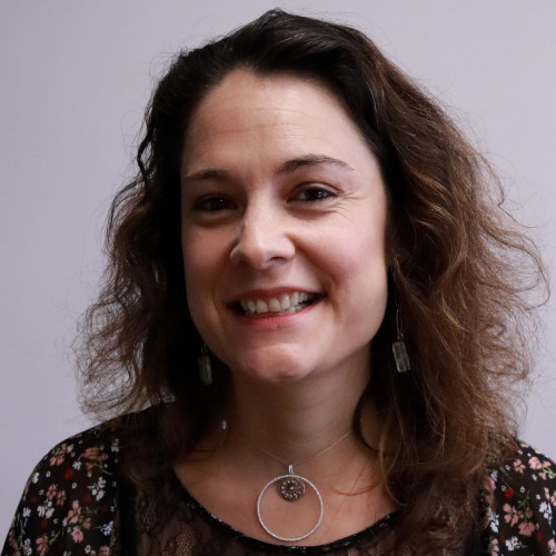 Anne-Marie Hesse