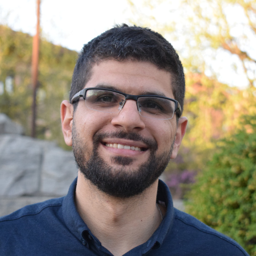 Hassan Hijazi