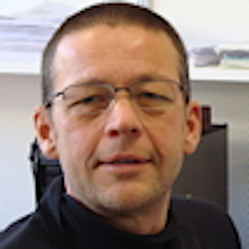 Michel Jaquinod