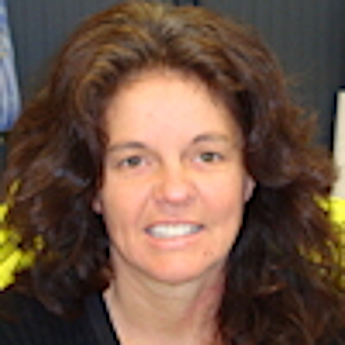 Sylvie Kieffer-Jaquinod