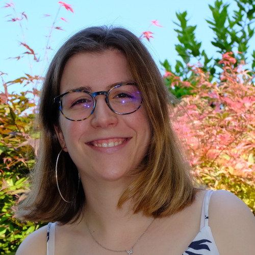 Julie Manessier