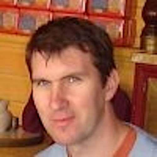 Christophe Masselon