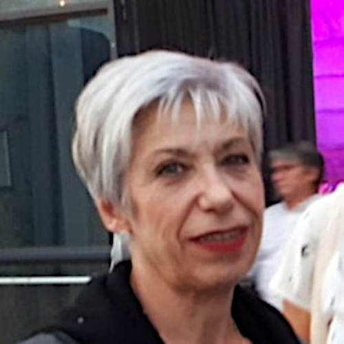 Marie-Pierre Mendez