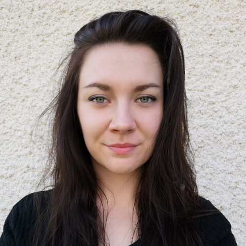 Victoria Pakulska