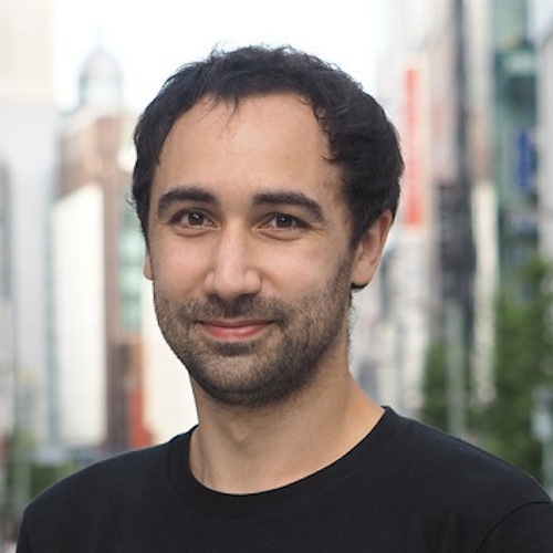 Simon Paul