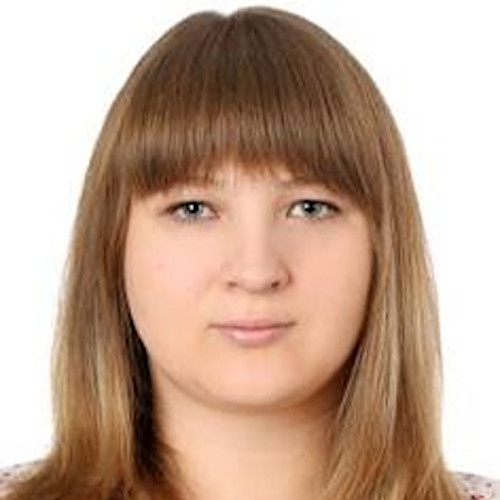 Olga Permiakova