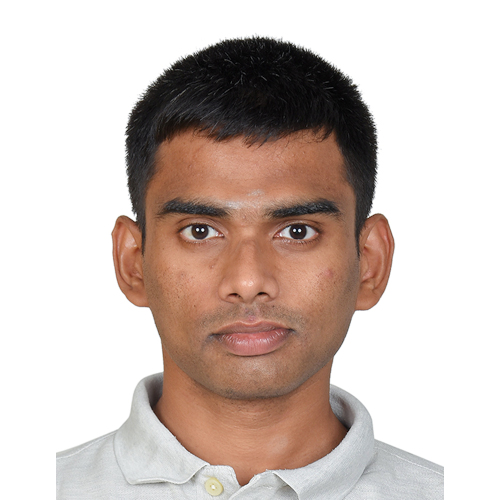 Gowtham Seenivasaharagavan