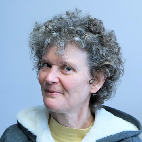 Marianne Tardif