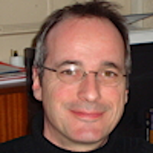 Yves Vandenbrouck